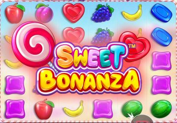 Слот Sweet Bonanza в Orca казино